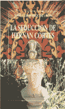 La seducción de Hernán Cortés, de Ponce de León | portada del libro