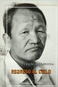 Regreso al cielo, de Chon (Corea), Sangbyong | portada del libro