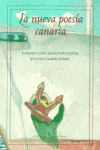 La nueva poesía Canaria, de Varios autores | portada del libro