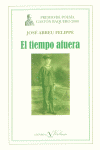 El tiempo afuera, de Abreu Felippe | portada del libro