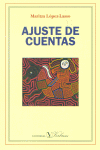 Ajuste de cuentas, de López Lasso, Maritza | portada del libro