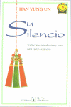 Su silencio, de Han, Yung Un | portada del libro