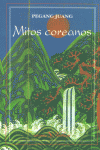 MITOS COREANOS, de JUANG | portada del libro