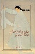 Antología poética, de Kim, Namjo | portada del libro