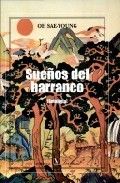 Sueños del barranco, de Oh, Sae-young | portada del libro