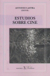 Estudios sobre cine, de Varios autores | portada del libro