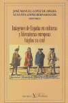 Imágenes de España en culturas y literaturas europeas (siglos XVI-XVIII), de Varios autores | portada del libro