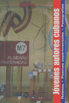 IRE A SANTIAGO DE CUBA, de GUILLOT CARVAJAL | portada del libro