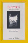 Dacáveres, de Marchán, Jaime | portada del libro