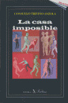 La casa imposible, de Triviño Anzola | portada del libro