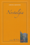 Nostalgia, de Chong, Chi-yong | portada del libro