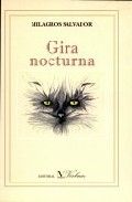 Gira nocturna, de Salvador, Milagros | portada del libro