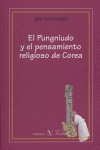 El Pungniudo y el pensamiento religioso de Corea, de Ryu, Tongshik | portada del libro