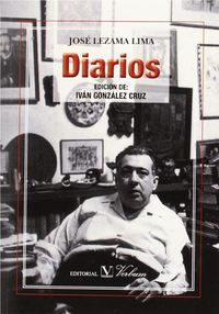 Diario, de Lezama Lima, José | portada del libro