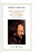 Pérez Alencart: La poética del asombro, de Viloria Vera, Enrique | portada del libro