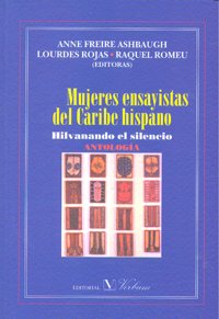 Mujeres ensayistas del Caribe hispano, de Varios autores | portada del libro