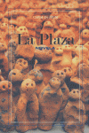 La Plaza, de In-hun, Cho | portada del libro