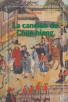La Canción de Chun-hiang, de Anónimo | portada del libro