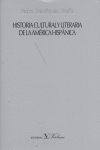 HA.CULTURAL Y LITERARIA AMERICA HISPANICA, de HENRIQUEZ UREÑA,PEDRO | portada del libro