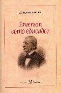 Emerson educador, de Varios autores | portada del libro