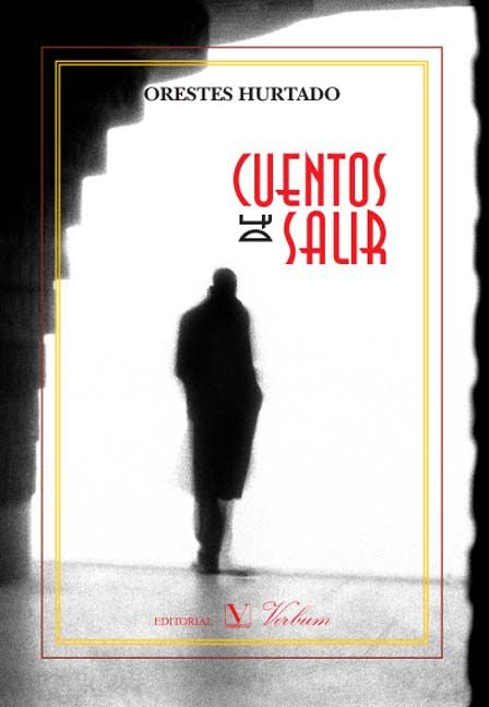 Cuentos de salir, de Hurtado, Orestes | portada del libro