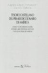Tesoro castellano del primer diccionario de América, de Varios autores | portada del libro