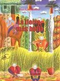 La tierra más bella, de Bravo, Paula | portada del libro