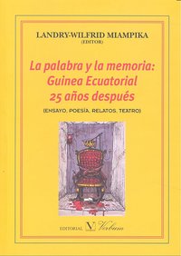 La palabra y la memoria., de Varios autores | portada del libro