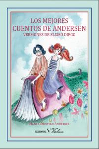 LOS MEJORES CUENTOS DE ANDERSEN, de Christian Andersen, Hans | portada del libro