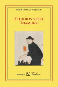 Estudios sobre Unamuno, de Díaz-Peterson, Rosendo | portada del libro