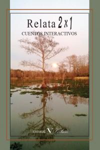 Relata2x1, de Varios autores | portada del libro