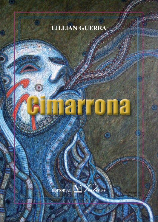 Cimarrona, de Guerra, Lilian | portada del libro
