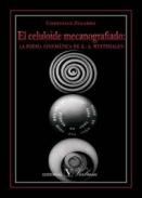 El celuloide mecanografiado: la poesía cinemática de E. A. Westphalen, de Zegarra Benites, Chrystian | portada del libro