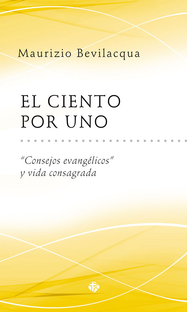 El ciento por uno, de Bevilacqua | portada del libro