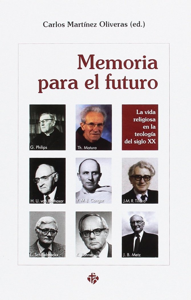 Memoria para el futuro, de MARTINEZ OLIVERAS | portada del libro