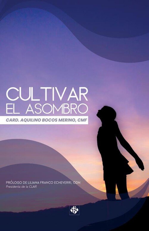 CULTIVAR EL ASOMBRO, de BOCOS MERINO | portada del libro