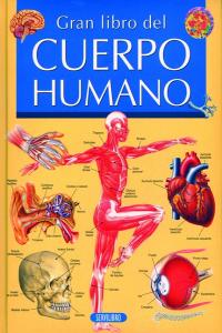 Gran libro del cuerpo humano, de AA.VV. | portada del libro
