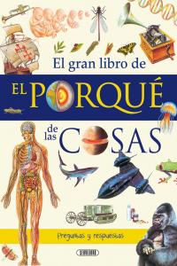 El porqué de la cosas, de AA.VV. | portada del libro