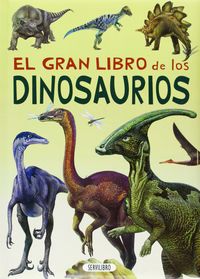 Dinosaurios, de AA.VV. | portada del libro