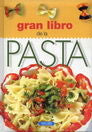 La pasta, de Equipo de Servilibro | portada del libro