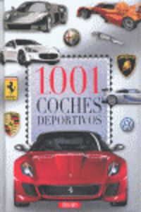 Coches deportivos, de AA.VV. | portada del libro