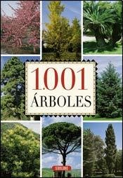 ARBOLES, de AAVV | portada del libro