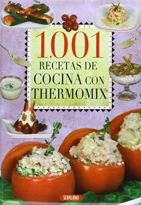 Thermomix | portada del libro
