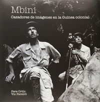Mbini, de ORTIN ADRES | portada del libro