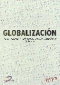 GLOBALIZACION, de ALBACH H.#GARCIA | portada del libro