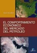 EL COMPORTAMIENTO ECONOMICO DEL MERCADO DEL PETROLEO, de FIGUEROA SANCHEZ | portada del libro