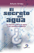 EL SECRETO DEL AGUA, de ARNAU | portada del libro