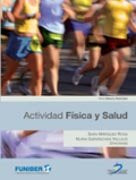ACTIVIDAD FISICA Y SALUD, de MARQUEZ ROSA | portada del libro
