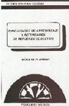 DIFICULTADES APRENDIZAJE Y ACTIVIDADES REFUERZO EDUCATIVO, de VALLES ARANDIGA | portada del libro