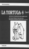 TORTUGA,LA VIII | portada del libro